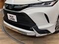 2022 Toyota Harrier Hybrid