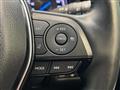 2022 Toyota Harrier Hybrid