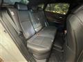 2022 Toyota Harrier Hybrid