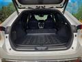 2022 Toyota Harrier Hybrid