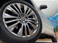 2022 Toyota Harrier Hybrid