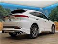 2022 Toyota Harrier Hybrid