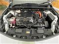 2022 Toyota Harrier Hybrid
