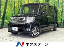 2017 Honda N BOX