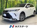 2020 Toyota Harrier