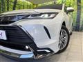 2020 Toyota Harrier