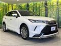 2020 Toyota Harrier