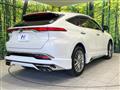 2020 Toyota Harrier