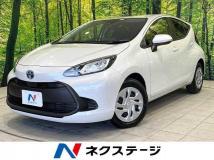 2024 Toyota AQUA