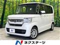 2022 Honda N BOX
