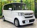 2022 Honda N BOX