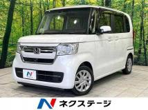2022 Honda N BOX