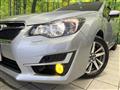 2016 Subaru Impreza