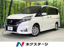 2019 Nissan Serena