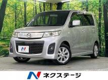 2009 Mazda AZ-Wagon