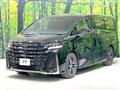 2023 Toyota Vellfire