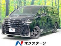 2023 Toyota Vellfire