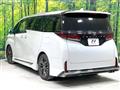 2023 Toyota Vellfire