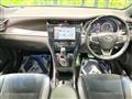 2015 Toyota Harrier