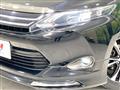 2015 Toyota Harrier