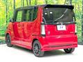 2015 Honda N BOX