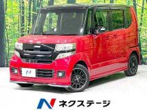2015 Honda N BOX