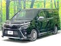 2018 Toyota Voxy