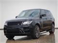 2021 Land Rover Range Rover