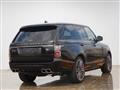 2021 Land Rover Range Rover