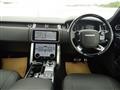 2021 Land Rover Range Rover
