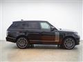 2021 Land Rover Range Rover