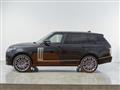 2021 Land Rover Range Rover