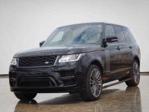 2021 Land Rover Range Rover
