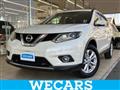 2014 Nissan X-Trail