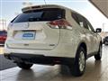 2014 Nissan X-Trail