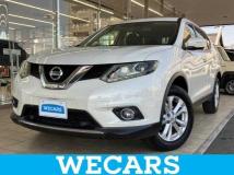 2014 Nissan X-Trail