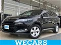 2017 Toyota Harrier