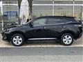 2017 Toyota Harrier