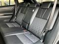 2017 Toyota Harrier