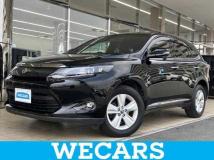 2017 Toyota Harrier