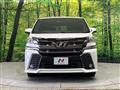 2016 Toyota Vellfire