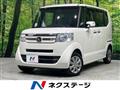 2017 Honda N BOX