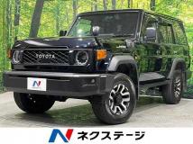 2024 Toyota Landcruiser 70