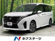 2024 Nissan Serena