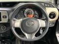 2015 Toyota Vitz