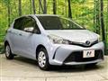 2015 Toyota Vitz
