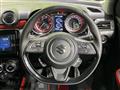 2023 Suzuki Swift