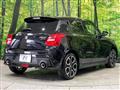 2023 Suzuki Swift
