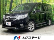 2011 Nissan Serena