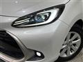 2023 Toyota AQUA